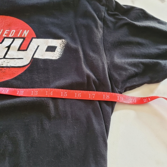 TUNED IN TOKYO T-Shirt size M - Picture 11 of 12